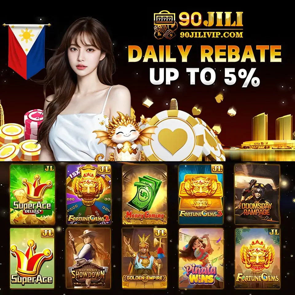 90jili I-download