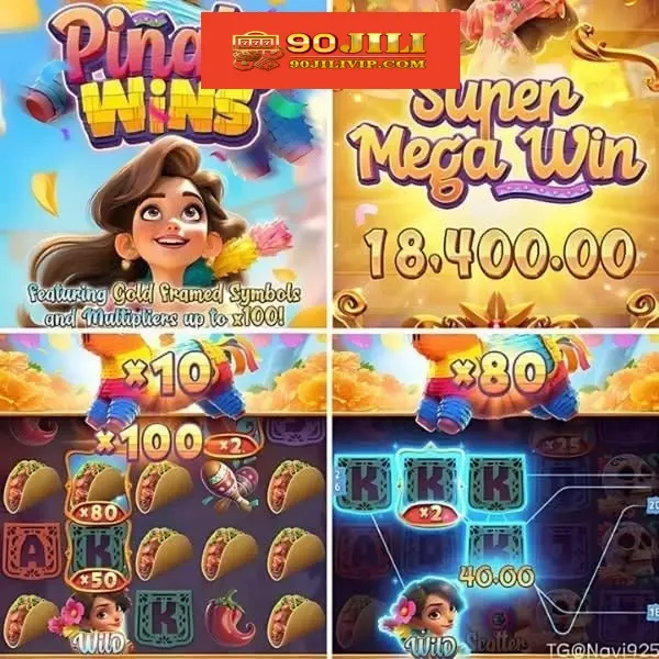 90jili Mag-login