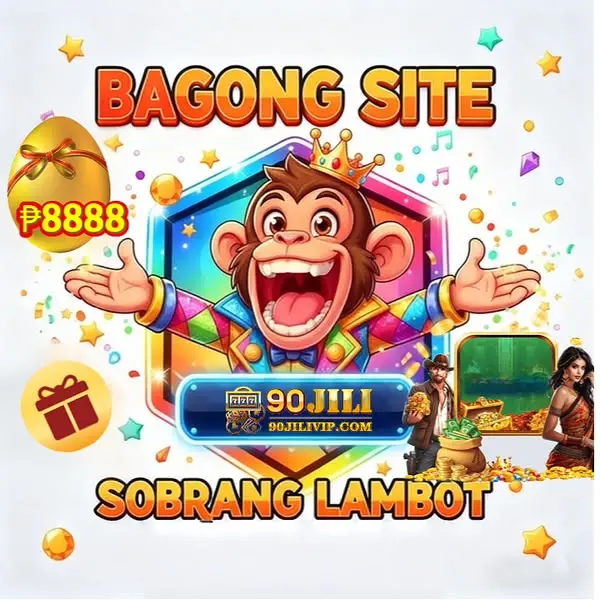 90JILI Daftar Akun Opisyal Indonesia